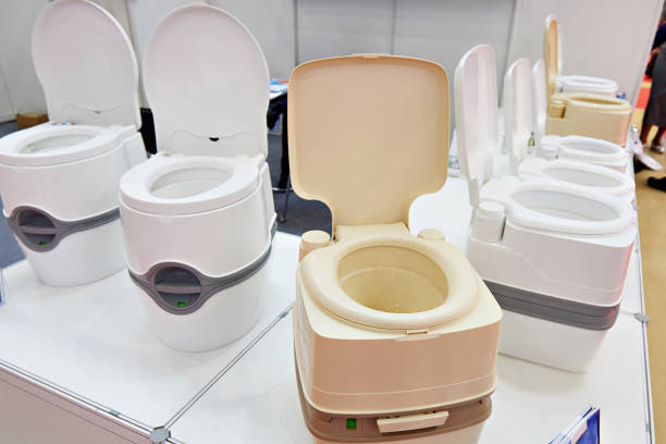Best Construction Site Portable Toilets  in Fairhope, PA